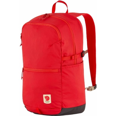 Fjällräven High Coast BackpackTrue Red 24 l