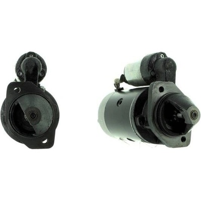 Startér Mercedes MB 209D Bosch 0001362029 Iskra AZJ3312
