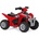 Peg Perego Peg-Pérego Quad POLARIS Mini 6V (IGMD0011)