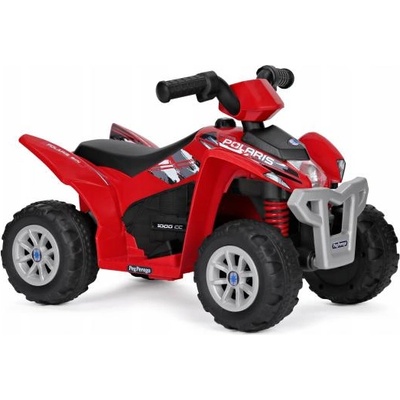 Peg Perego Peg-Pérego Quad POLARIS Mini 6V