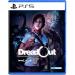 Digital Happiness DreadOut Remastered Collection (PS5)