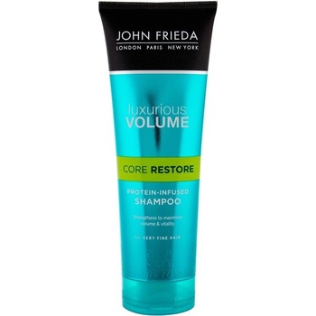 John Frieda Luxurious Volume Touchably Full šampon pro 250 ml