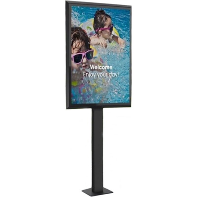 LG 49XE4