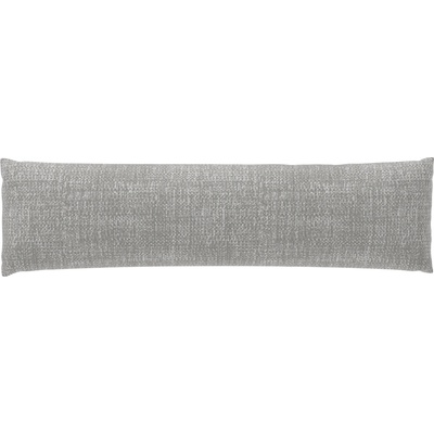 LIVARNO z jemného flanelu šedá 40 x 145 cm – Sleviste.cz