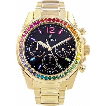Image 1 of Festina F20609/3