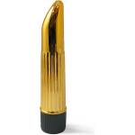 69 Wellness USA Вибратор Lady Finger Gold
