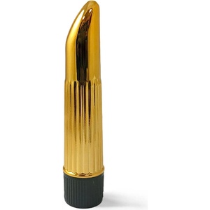 69 Wellness USA Вибратор Lady Finger Gold