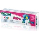 G.U.M Kids (2-6) jahodová 50 ml