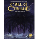 Chaosium Call of Cthulhu RPG 7E Keeper Rulebook
