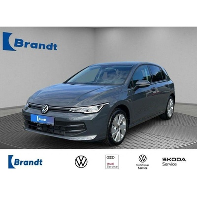 Volkswagen Golf 1.5 eTSI DSG 110 kW