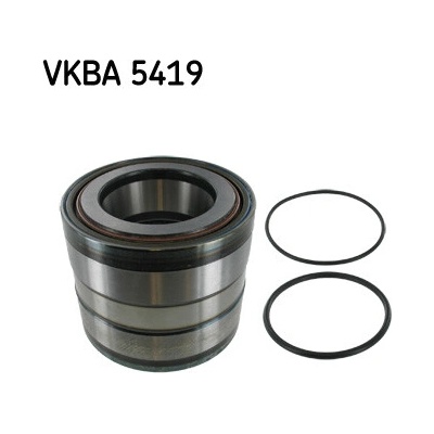 Súprava ložísk kolesa SKF VKBA 5419 (VKBA5419)