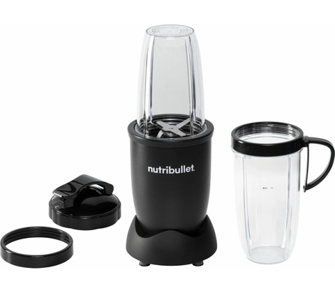 Nutribullet NB907MAB PRO