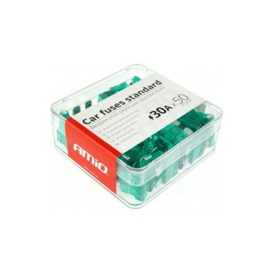 Amio autopoistky STANDARD 30A - 50ks