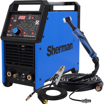Sherman DIGITIG 225GD AC/DC MIX