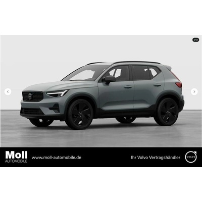 Volvo XC40 B3 Plus 120 kW