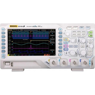 Rigol DS 1054Z