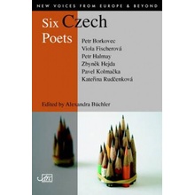 Six Czech Poets