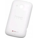 Kryt HTC Desire C zadný biely