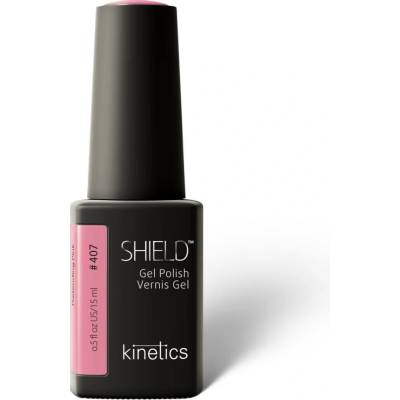 Kinetics Shield 407 PRETENDING PINK 15 ml