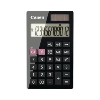 Canon kalkulačka LS-12H