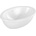 Villeroy & Boch 4A530001 - Мивка за вграждане LOOP&FRIENDS 43x29 см керамика/бяла (VB0014)