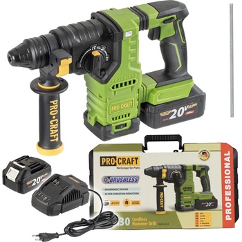 Procraft PHA30