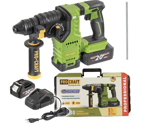 Procraft PHA30
