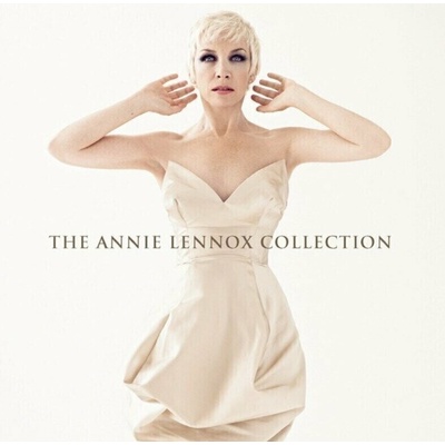 LENNOX ANNIE: THE ANNIE LENNOX COLLECTION, CD