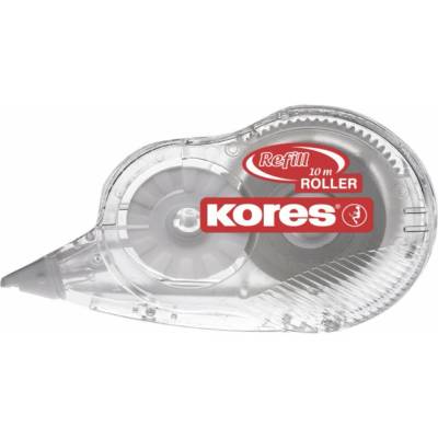 KORES "Refill Roller" , 4,2 mm x 10 m