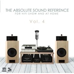 STS Digital - The Absolute Sound Reference Vol. 4 - Референтен CD (063366)