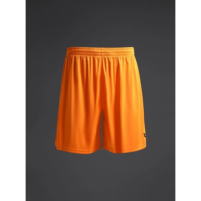 Musai dětské sportovní šortky Vifa neon orange