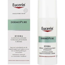 Eucerin DermoPure upokojujúci krém 50 ml