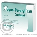 GYNO-PEVARYL VAG 150MG VAG GLB 3