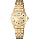 Citizen EQ2002-91P Часовници