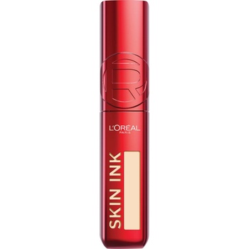 L’Oréal Paris Infaillible Skin Ink make-up a korektor v jednom 20 Light Neutral 15 ml