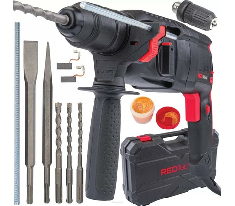 RED TECHNIC RTMWU0094