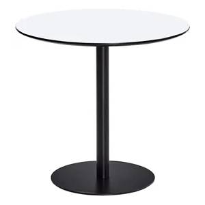 Horecano HORECANO-LONDON-Маса Ø80xh75cm ЧЕРНА (HC-42389) (0142389)