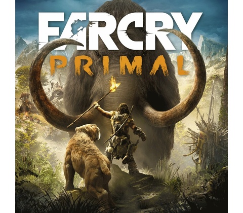 Far Cry Primal
