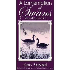 A Lamentation of Swans | Kerry Blaisdell (ISBN: 9781951141134)