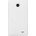Nokia Калъф за телефон nokia x flip cover white (x flip cover white - xfw)