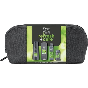 Dove Men+Care Extra Fresh подаръчен комплект за мъже