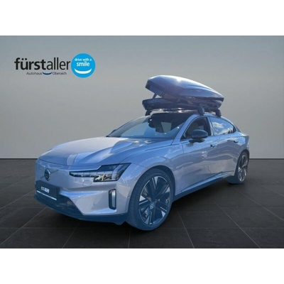Volvo ES90 244 kW