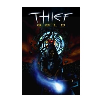 Thief (Gold)