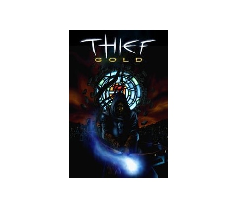 Thief (Gold)