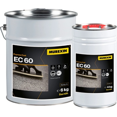 MUREXIN živica Express Coat EC 60 (10 kg)