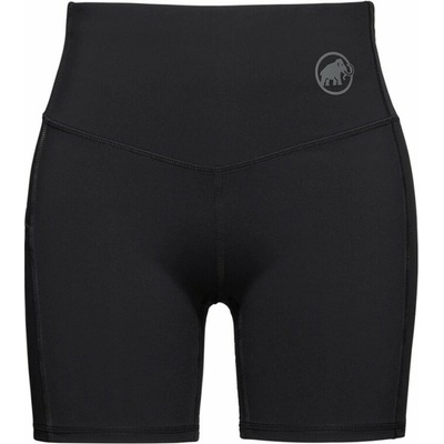 Massone Short Tights mají střih s vysokým pasem