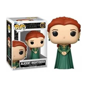 Funko pop tv: house of the dragon alicent hightower