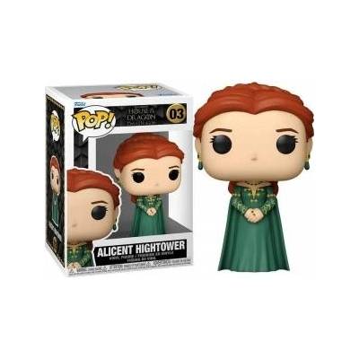 Funko pop tv: house of the dragon alicent hightower