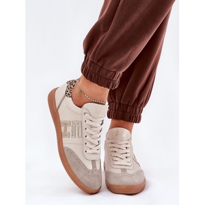 Step in style Дамски кецове модел 209452 Step in style