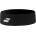 Logo headband čierna